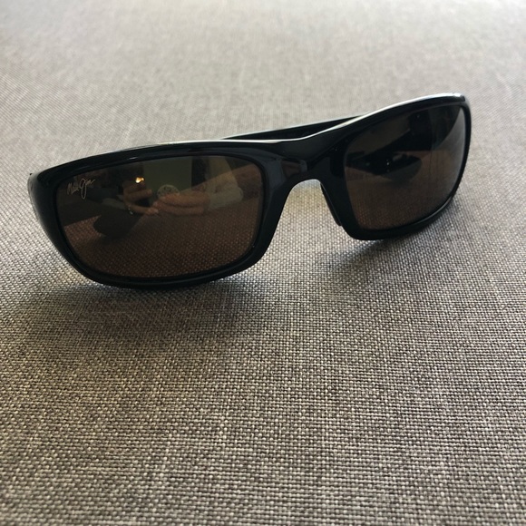 maui jim wrap around